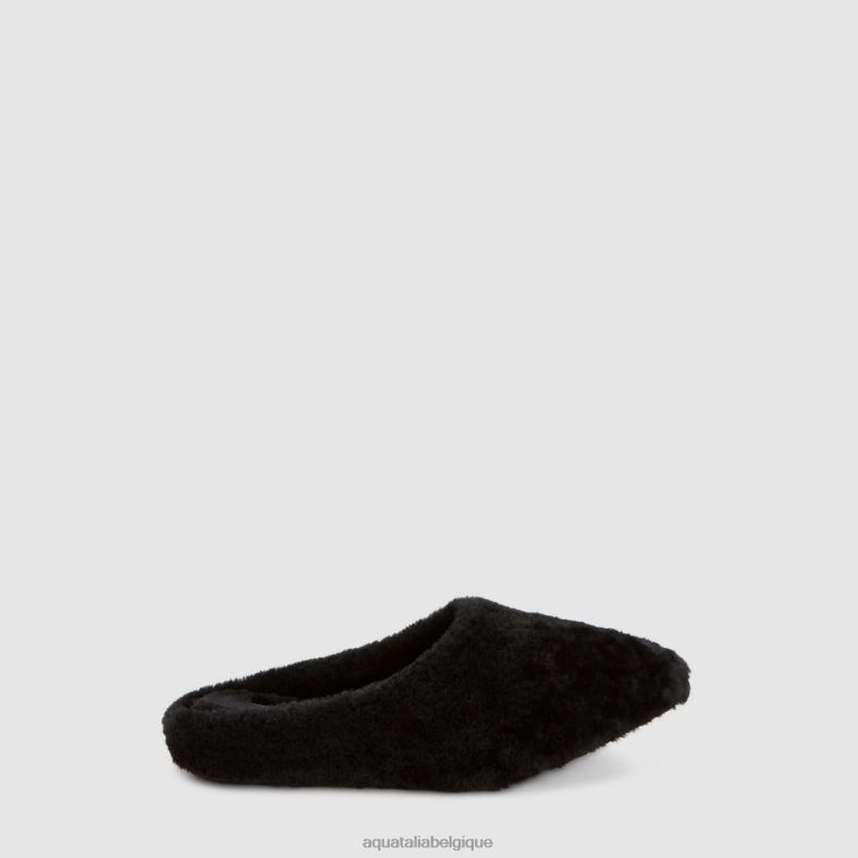chaussures Aquatalia Émilie herbe femmes 62Z0T184