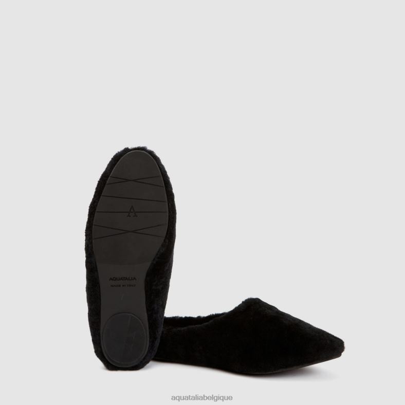 chaussures Aquatalia Émilie herbe femmes 62Z0T184