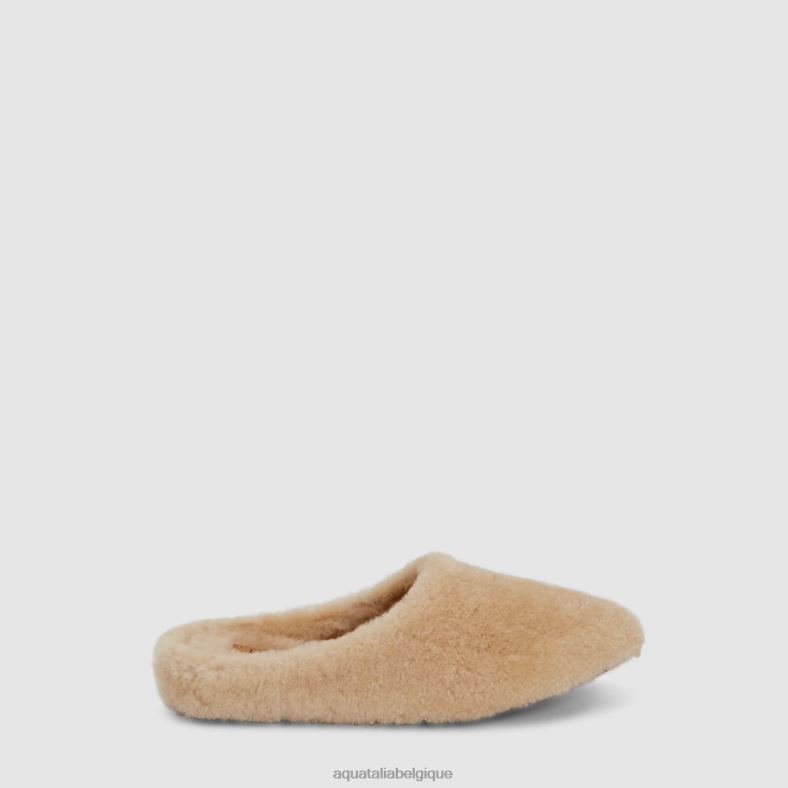 chaussures Aquatalia Émilie herbe femmes 62Z0T184