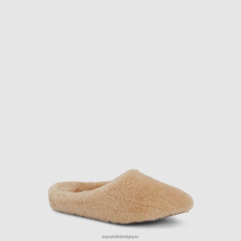 chaussures Aquatalia Émilie herbe femmes 62Z0T184