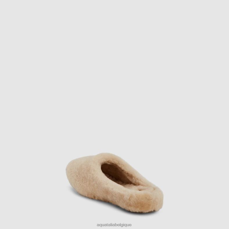 chaussures Aquatalia Émilie herbe femmes 62Z0T184