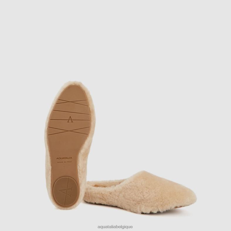 chaussures Aquatalia Émilie herbe femmes 62Z0T184