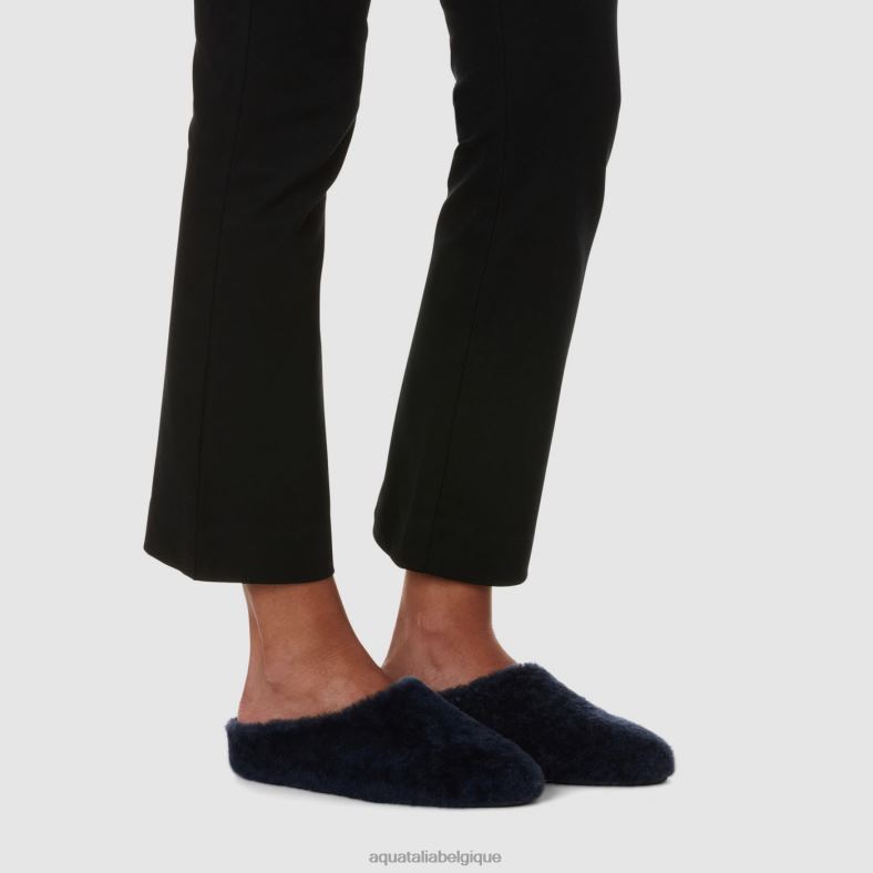 chaussures Aquatalia Émilie herbe femmes 62Z0T184