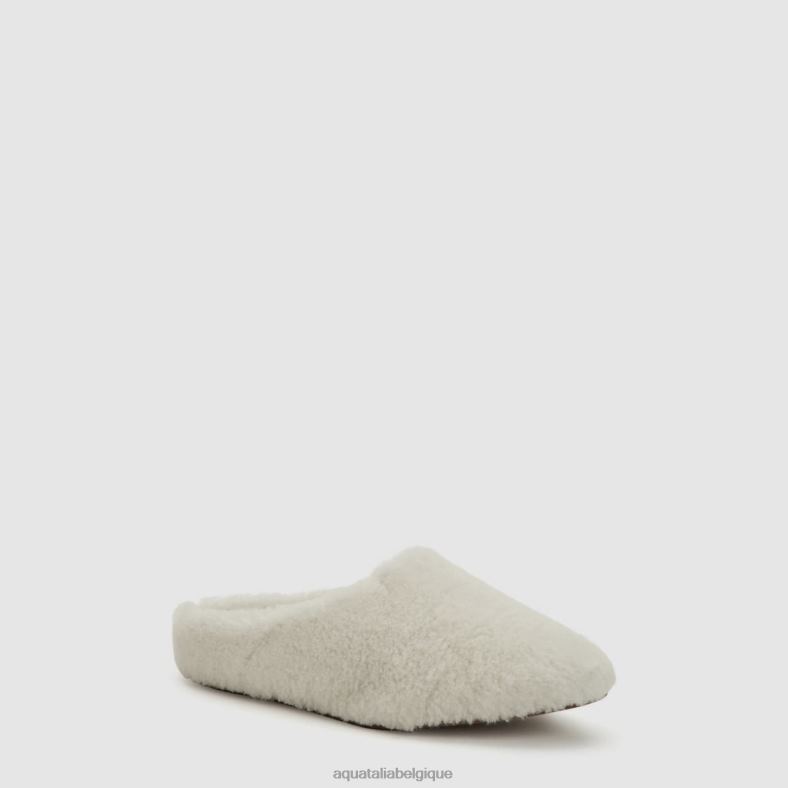chaussures Aquatalia Émilie herbe femmes 62Z0T184