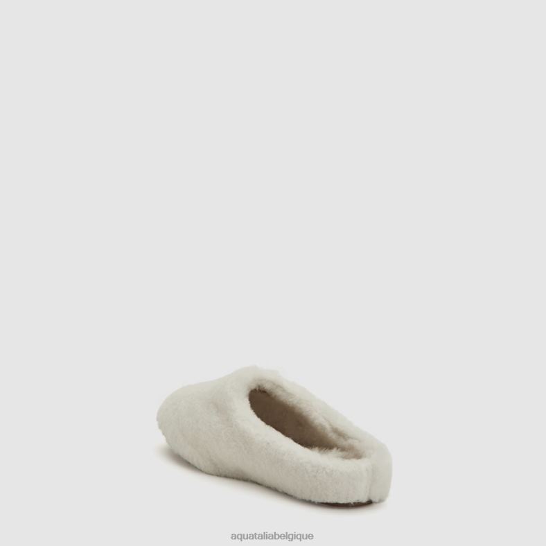 chaussures Aquatalia Émilie herbe femmes 62Z0T184