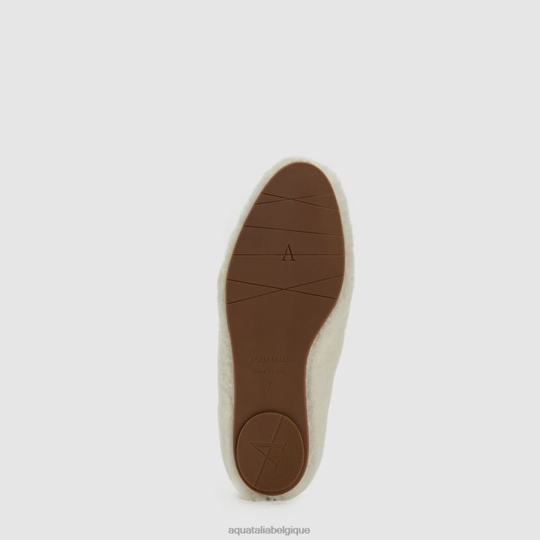 chaussures Aquatalia Émilie herbe femmes 62Z0T184