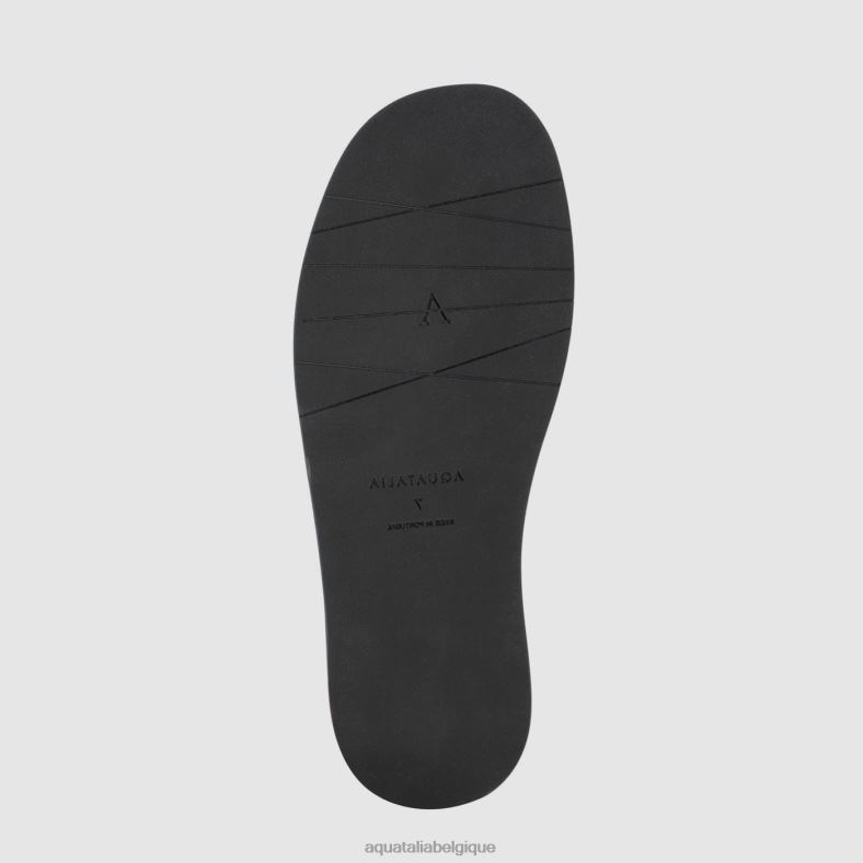 chaussures Aquatalia ginata blanc femmes 62Z0T189