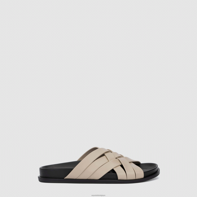 chaussures Aquatalia iselda chêne femmes 62Z0T192