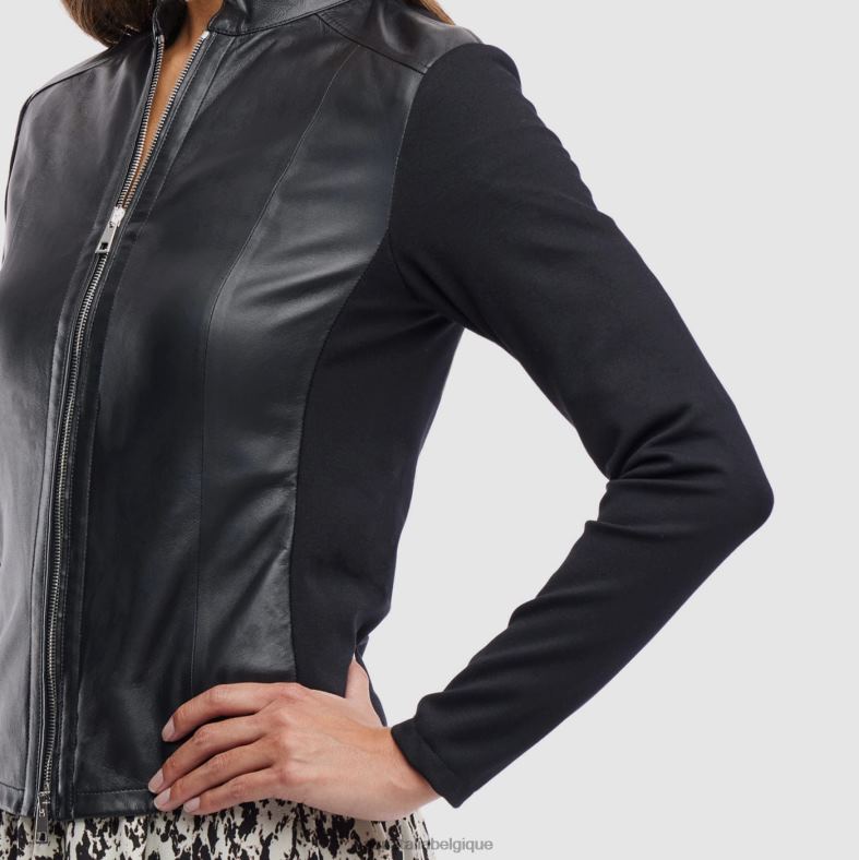 vêtements Aquatalia avola noir femmes 62Z0T264