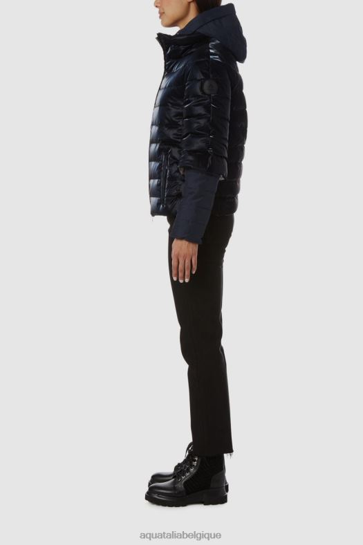 vêtements Aquatalia maddie marine femmes 62Z0T277