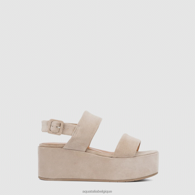 chaussures Aquatalia Denissa coquille femmes 62Z0T88
