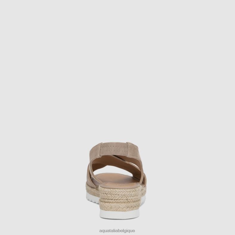 chaussures Aquatalia adélina coquille femmes 62Z0T84