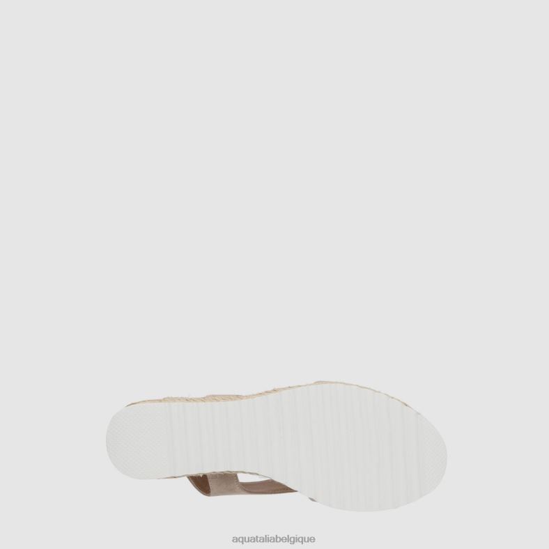 chaussures Aquatalia adélina coquille femmes 62Z0T84