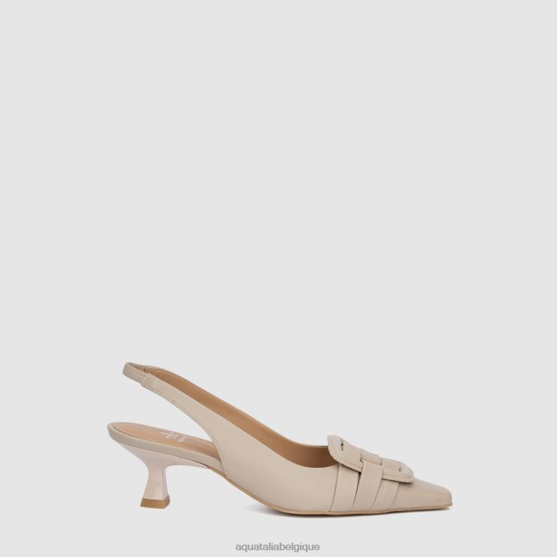 chaussures Aquatalia adrien chêne femmes 62Z0T111