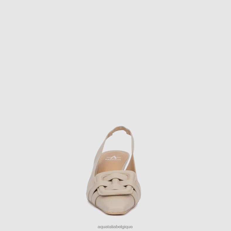 chaussures Aquatalia adrien chêne femmes 62Z0T111