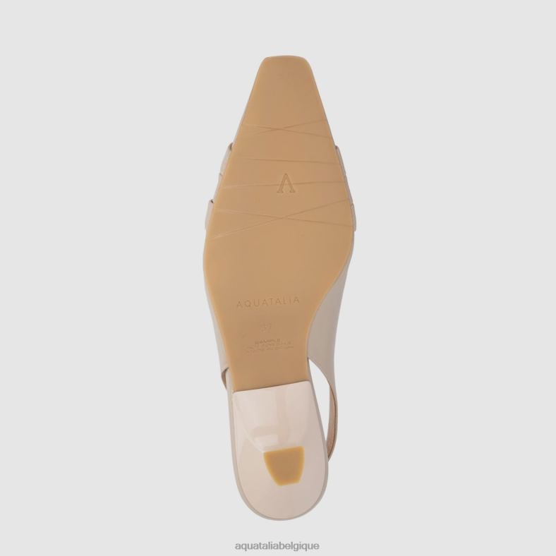 chaussures Aquatalia adrien chêne femmes 62Z0T111