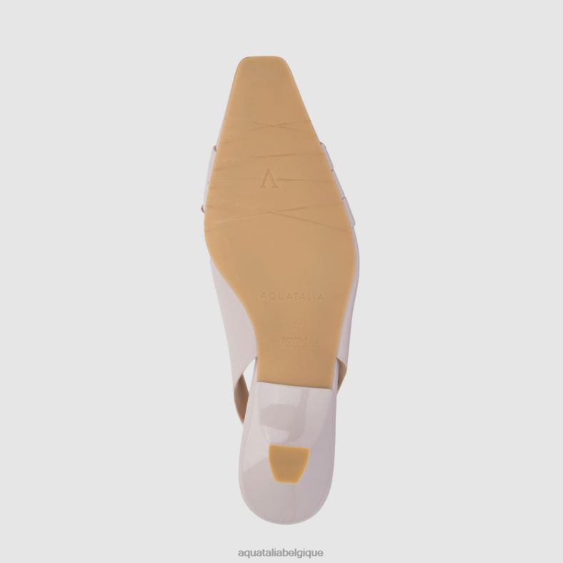 chaussures Aquatalia adrien lilas femmes 62Z0T110