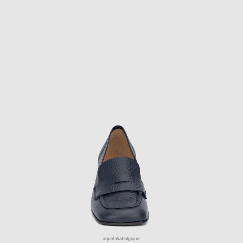 chaussures Aquatalia carline marine femmes 62Z0T114