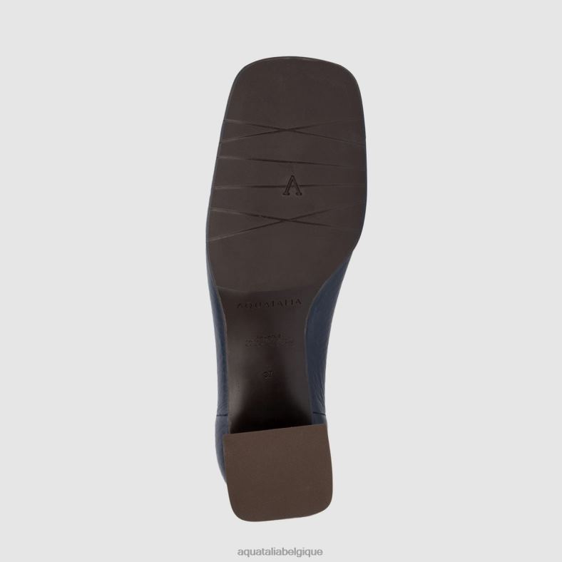 chaussures Aquatalia carline marine femmes 62Z0T114