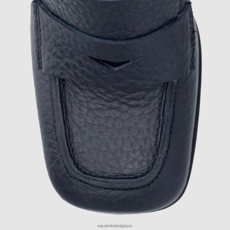 chaussures Aquatalia carline marine femmes 62Z0T114