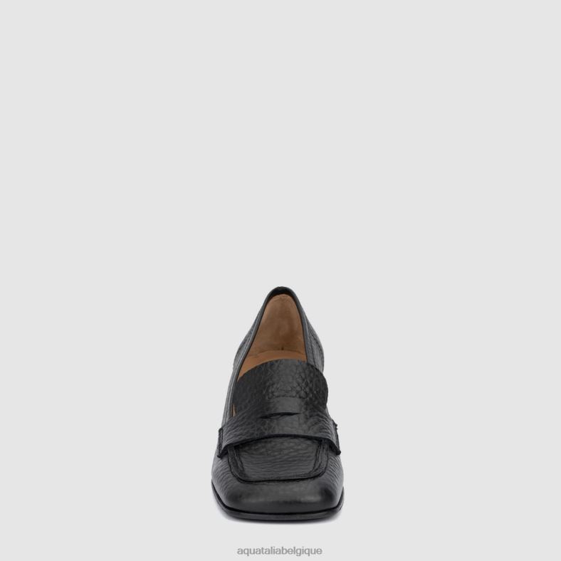 chaussures Aquatalia carline noir femmes 62Z0T116