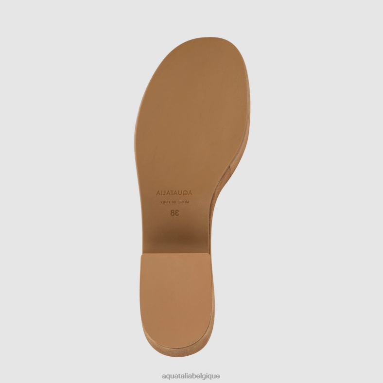 chaussures Aquatalia evonna café femmes 62Z0T121