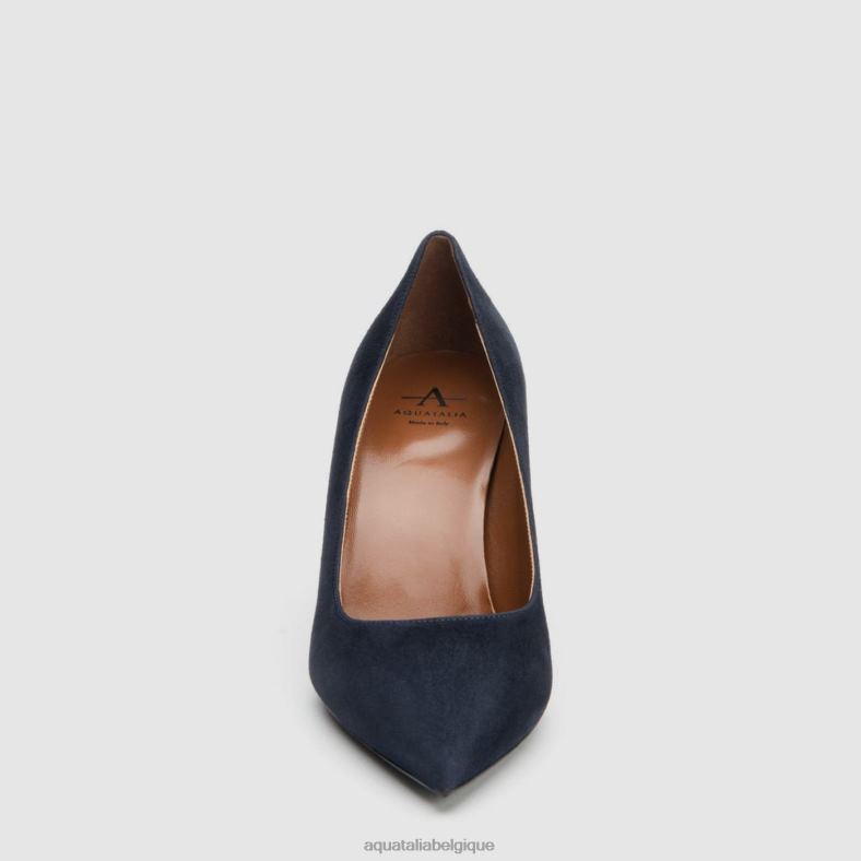 chaussures Aquatalia mélina aq 24/7 marine femmes 62Z0T145