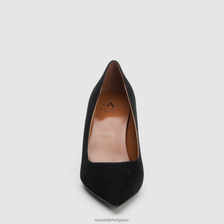 chaussures Aquatalia mélina aq 24/7 noir femmes 62Z0T144