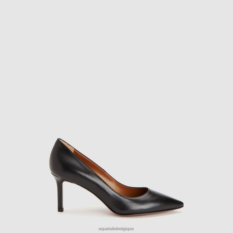 chaussures Aquatalia mélina aq 24/7 noir femmes 62Z0T146