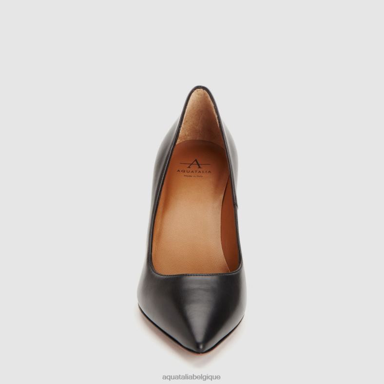 chaussures Aquatalia mélina aq 24/7 noir femmes 62Z0T146