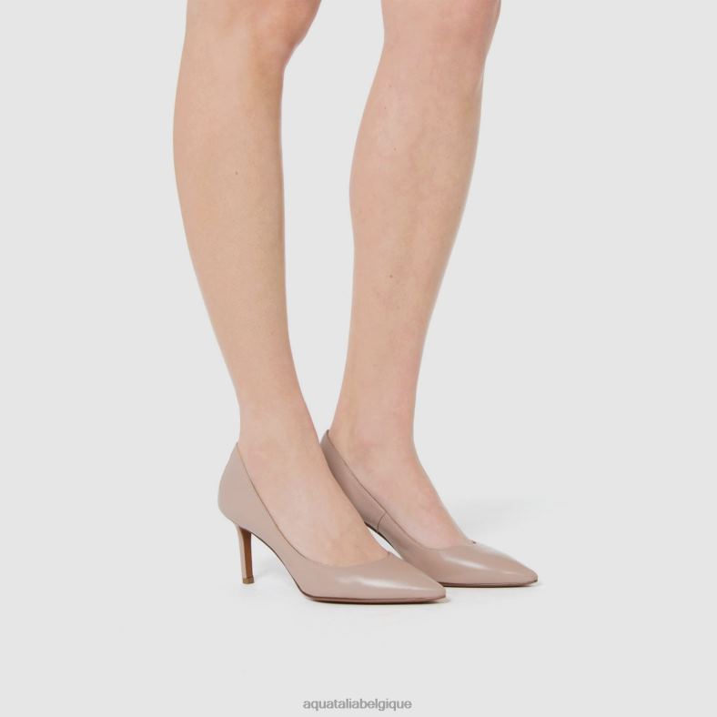 chaussures Aquatalia mélina aq 24/7 noir femmes 62Z0T146