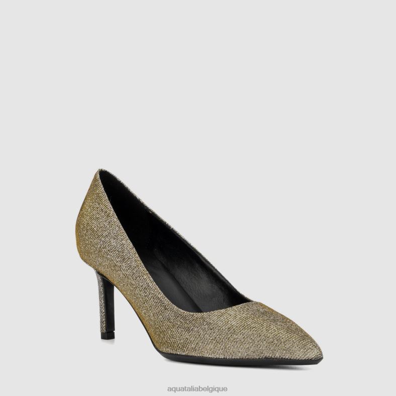 chaussures Aquatalia mélina argent Or femmes 62Z0T125