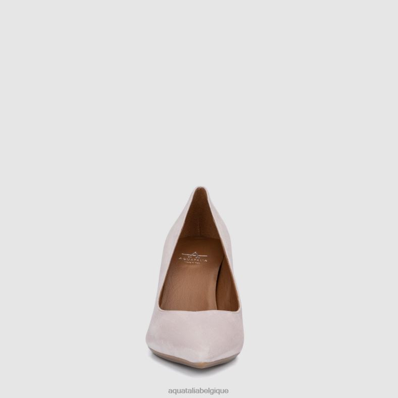 chaussures Aquatalia mélina lilas femmes 62Z0T123