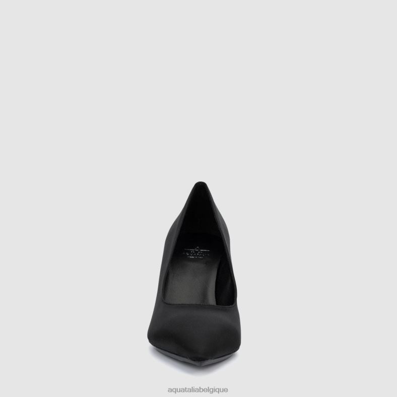 chaussures Aquatalia mélina noir femmes 62Z0T124