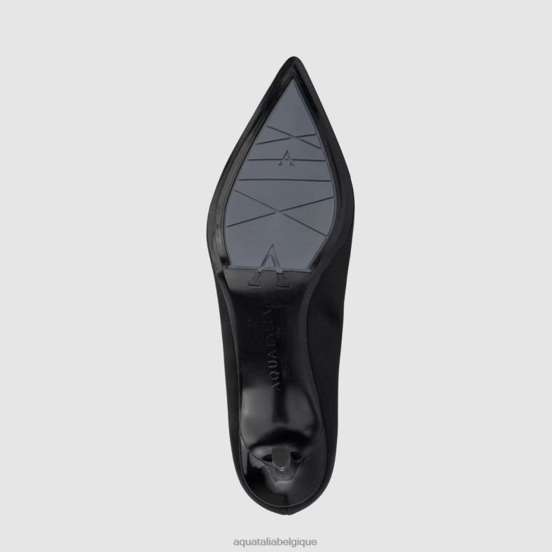 chaussures Aquatalia mélina noir femmes 62Z0T124