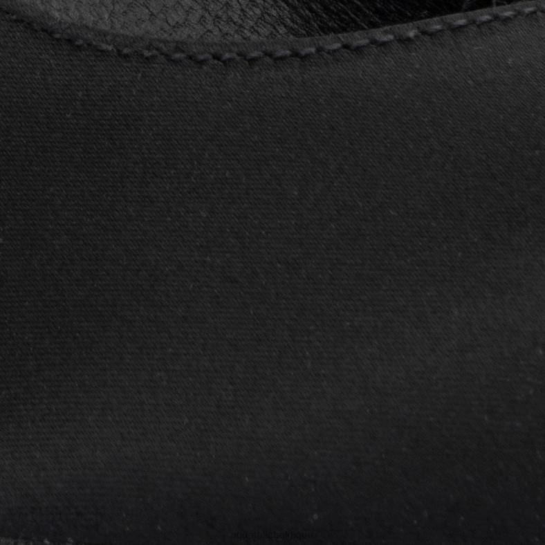 chaussures Aquatalia mélina noir femmes 62Z0T124