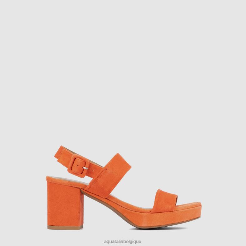 chaussures Aquatalia melly mandarin femmes 62Z0T101