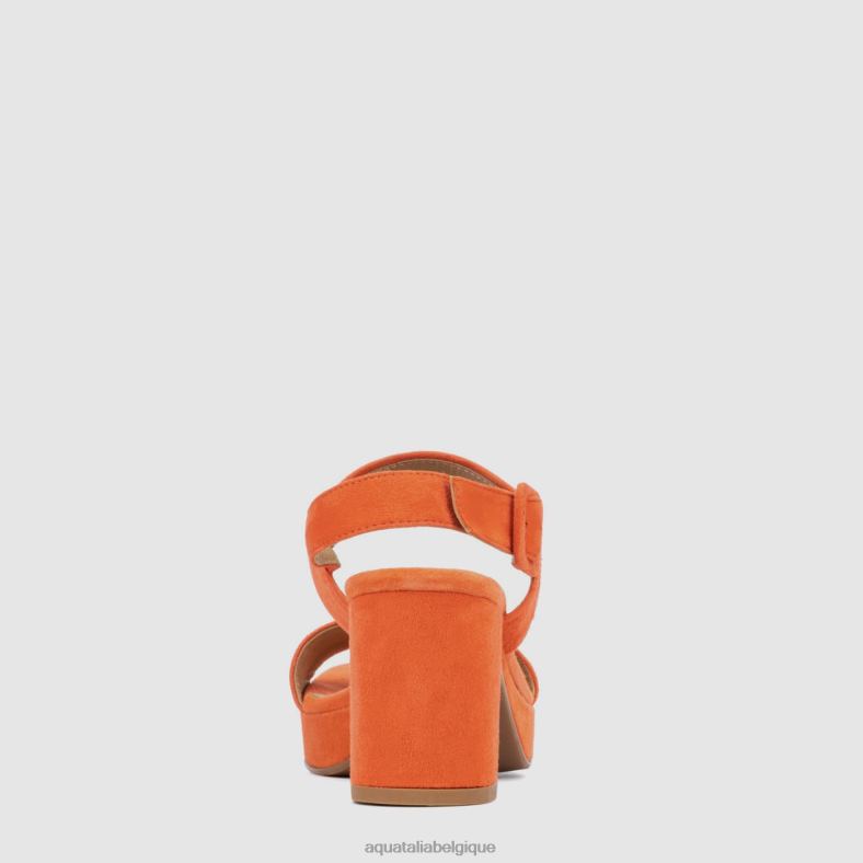chaussures Aquatalia melly mandarin femmes 62Z0T101