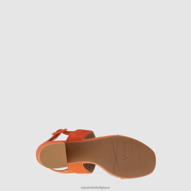 chaussures Aquatalia melly mandarin femmes 62Z0T101