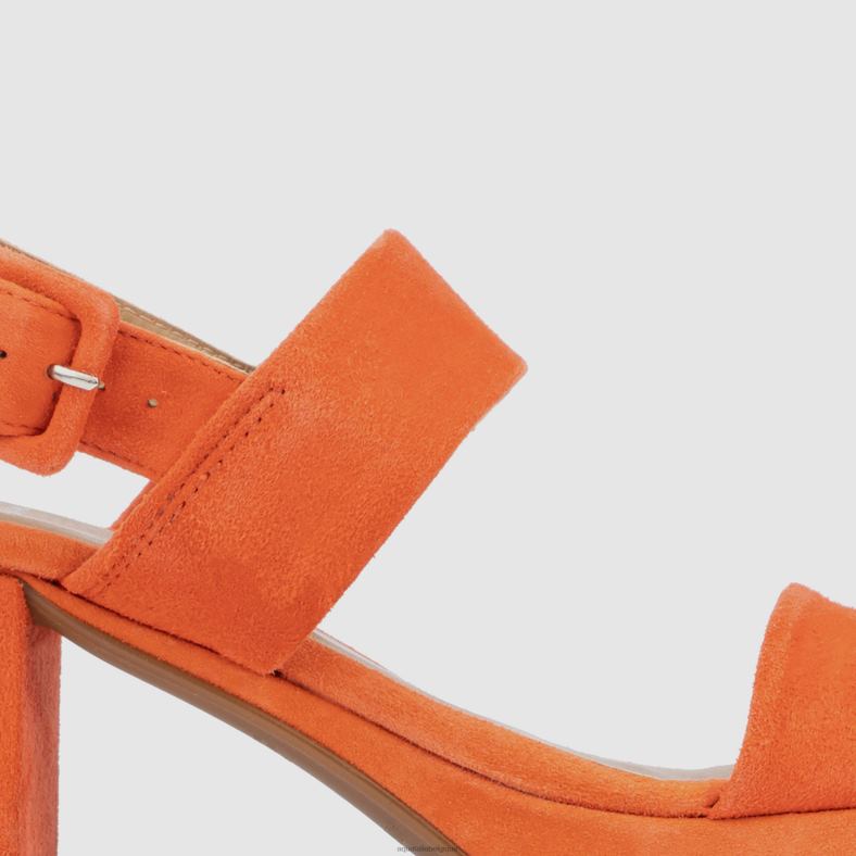 chaussures Aquatalia melly mandarin femmes 62Z0T101