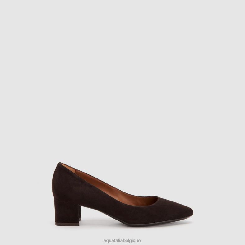 chaussures Aquatalia pacha Expresso femmes 62Z0T147