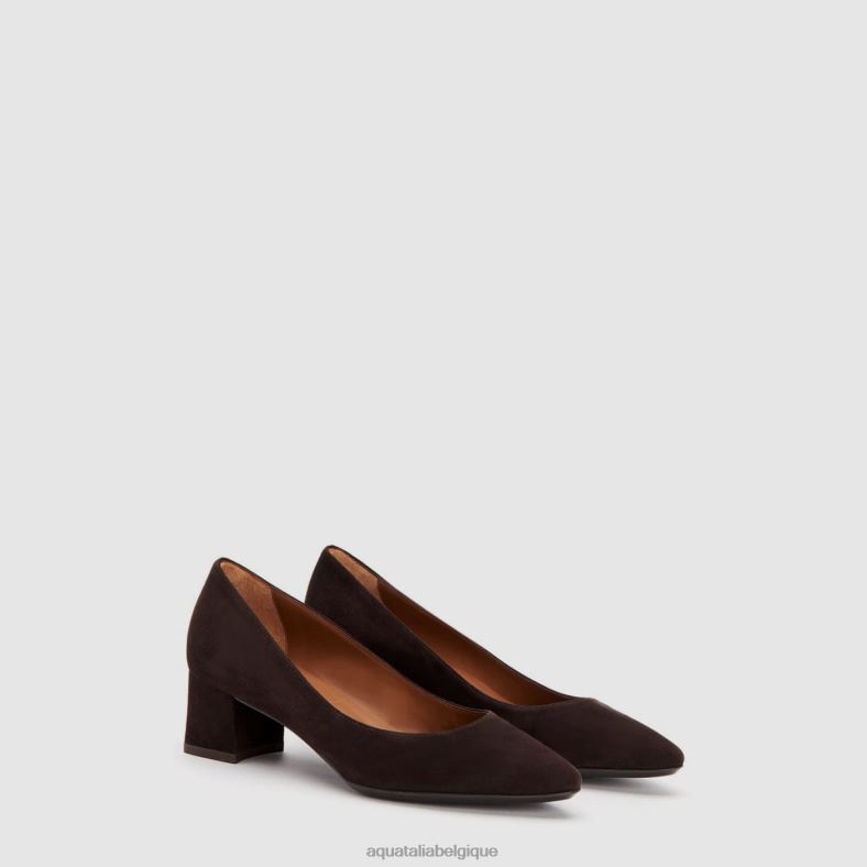 chaussures Aquatalia pacha Expresso femmes 62Z0T147