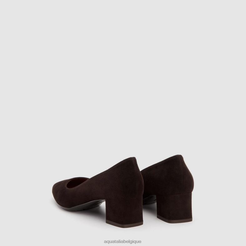 chaussures Aquatalia pacha Expresso femmes 62Z0T147