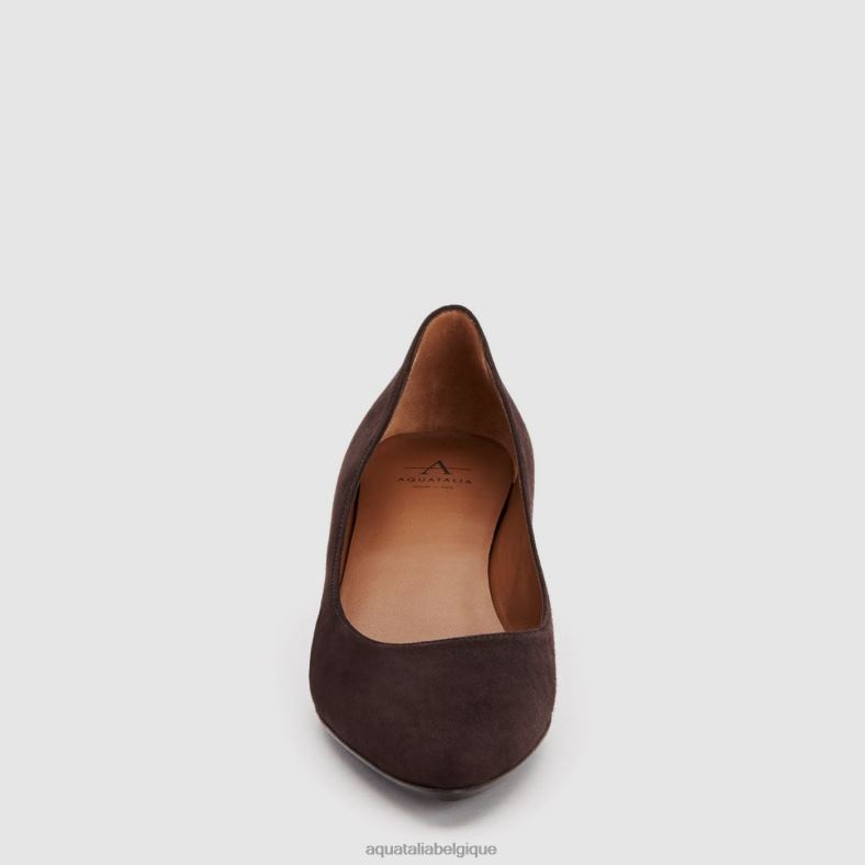 chaussures Aquatalia pacha Expresso femmes 62Z0T147