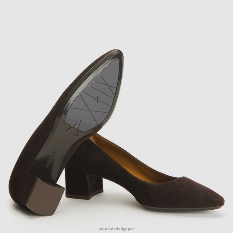 chaussures Aquatalia pacha Expresso femmes 62Z0T147