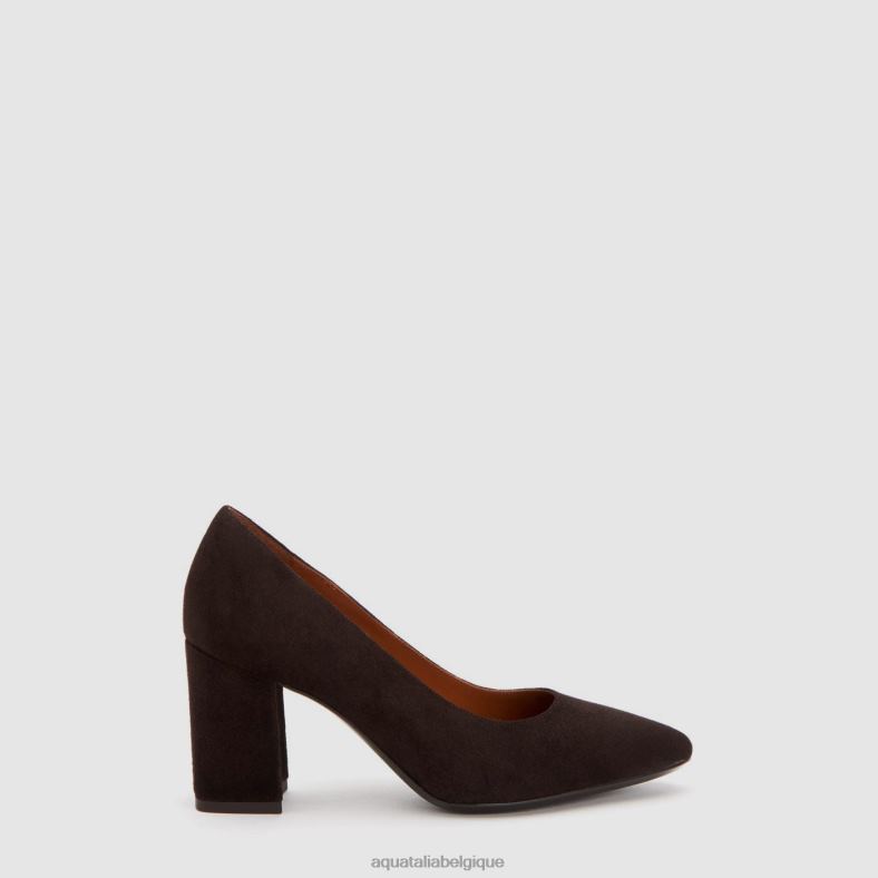 chaussures Aquatalia pivoine Expresso femmes 62Z0T154