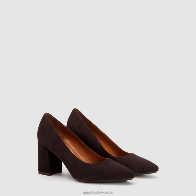 chaussures Aquatalia pivoine Expresso femmes 62Z0T154