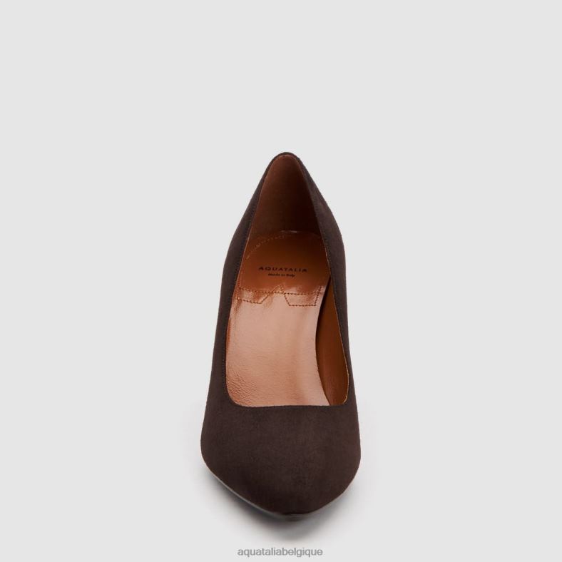 chaussures Aquatalia pivoine Expresso femmes 62Z0T154