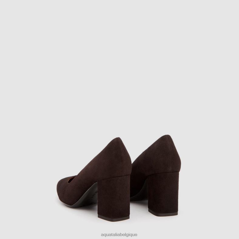 chaussures Aquatalia pivoine Expresso femmes 62Z0T154