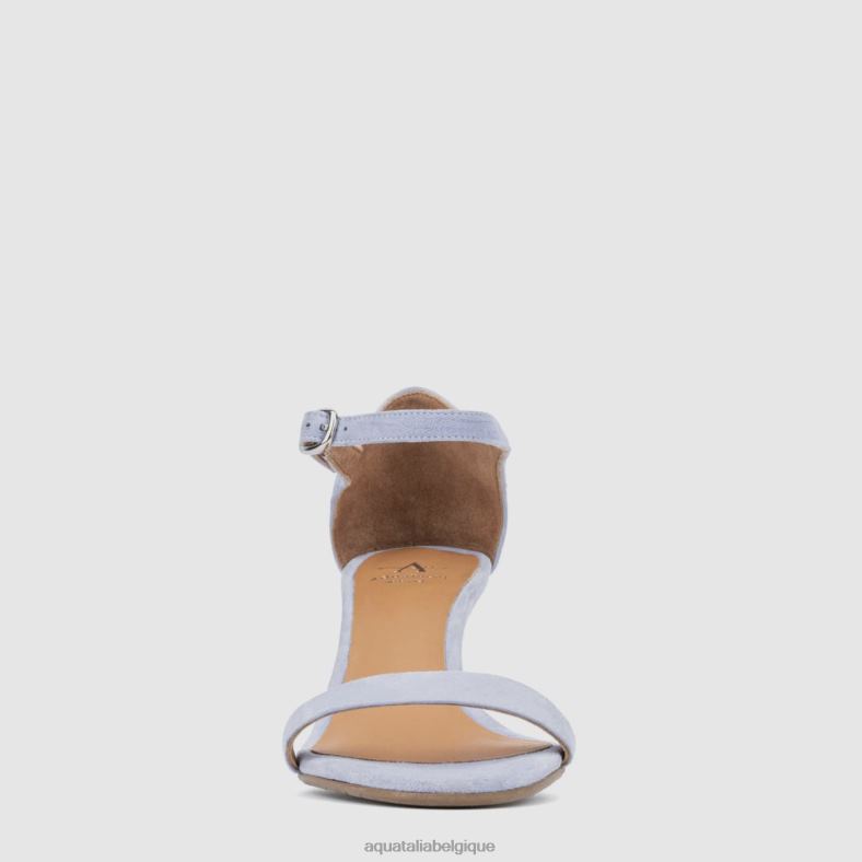 chaussures Aquatalia rubis lavande femmes 62Z0T80